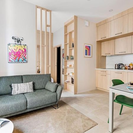 Hector Suite Notre Dame - Confort Contemporain Hypercentre Saint-Etienne  Esterno foto
