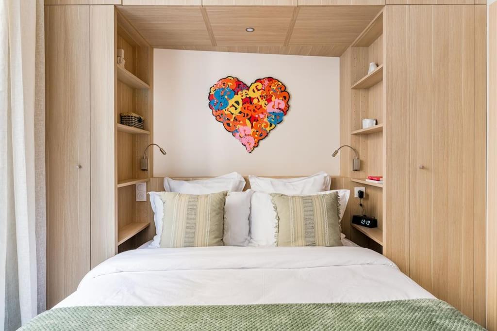 Hector Suite Notre Dame - Confort Contemporain Hypercentre Saint-Etienne  Esterno foto